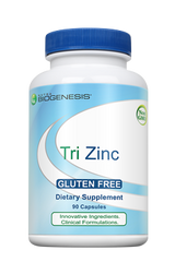 Tri Zinc 90 Capsules