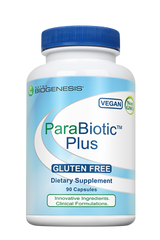 ParaBiotic Plus 90 Capsules