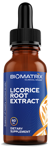 Licorice Root Extract 2 fl oz