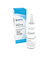 Guna Sinus Plus 1 fl oz