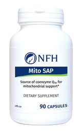 Mito SAP 90 Capsules