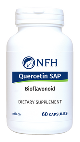Quercetin SAP 60 Capsules