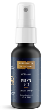 Methyl B-12 1 fl oz