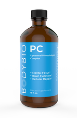 PC Liquid 16 fl oz