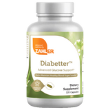 Diabetter 120 Capsules