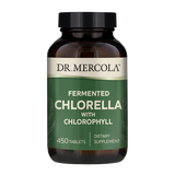 Fermented Chlorella 450 Tablets