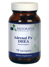 Adrenal Px DHEA 75 Capsules