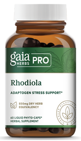 Rhodiola 60 Capsules