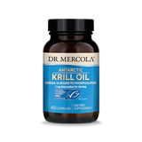 Krill Oil 60 Capsules