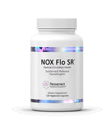 NOX Flo SR 120 Capsules