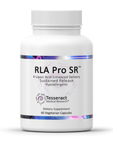 RLA Pro SR 60 Capsules