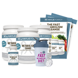 Fast Metabolism 10-Day Cleanse Kit