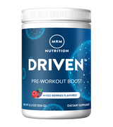 Driven Mixed Berries 29 Servings