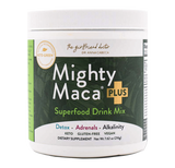 Mighty Maca® Plus 60 Servings