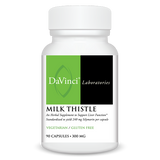 MILK THISTLE 90 Capsules