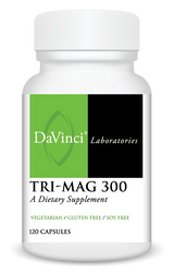 TRI-MAG 300 120 Capsules