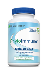 PhytoImmune 60 Capsules