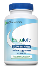 Eskaloft 60 Capsules