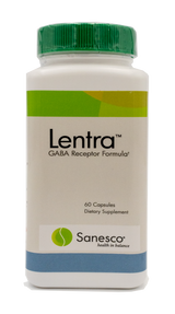 Lentra™ 60 Capsules
