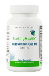 Multivitamin One MF 45 Capsules
