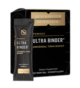 Ultra Binder® Stick Packs 20 Servings