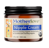 Nipple Cream 1 fl oz