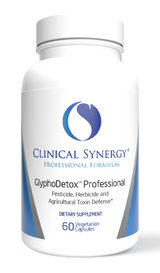 GlyphoDetox Professional 60 Capsules