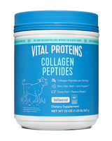 Collagen Peptides 28 Servings