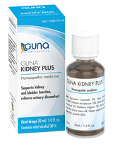 Guna Kidney Plus 1 fl oz