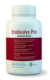 EndocalyxPro 120 Capsules
