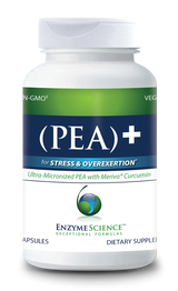 (PEA)+ 120 Capsules