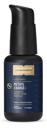 Methyl Charge+ 1.7 fl oz