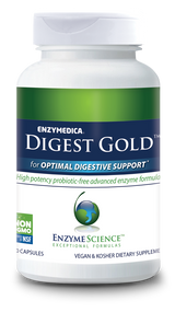 Digest Gold 240 Capsules