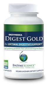 Digest Gold 90 Capsules