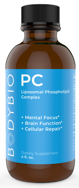 PC Liquid 4 fl oz