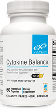 Load image into Gallery viewer, XYMOGEN®, Cytokine Balance 60 Capsules
