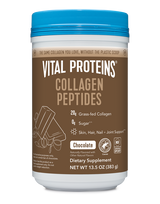 Collagen Peptides Chocolate 14 Servings