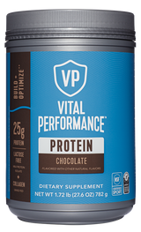 Vital Performance Protein Chocolate 21 Servings