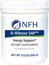 D-Ribose SAP 50 Servings