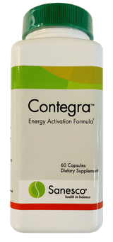 Contegra™  60 Capsules