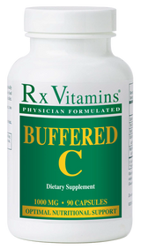 Buffered C 90 Capsules