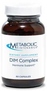 DIM Complex 60 Capsules