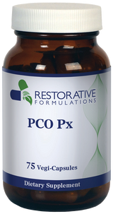 PCO Px 75 Capsules