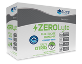 ZEROLyte Citrus 30 Servings