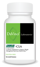 Tonalin®-CLA 90 Softgels