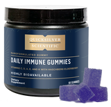 Daily Immune 60 Gummies