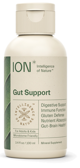 ION* Gut Support 3.4 fl oz