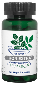 Iron Extra™ 60 Capsules