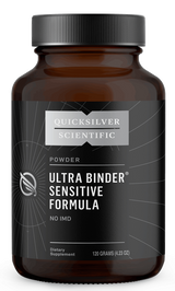 Ultra Binder® Sensitive Formula 30 Servings