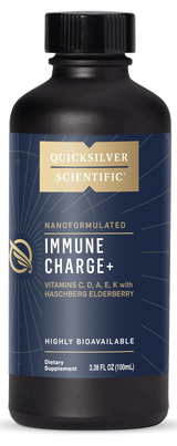 Immune Charge+ 3.38 fl oz